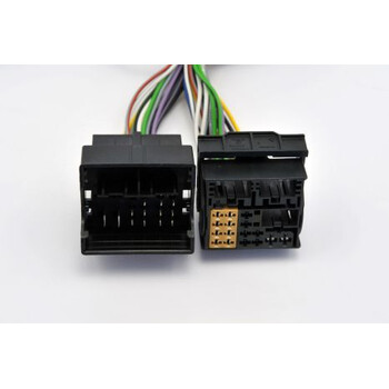 Compotech s.r.l.  Φίσα hands free Audi, VW, Seat, Skoda   09.072