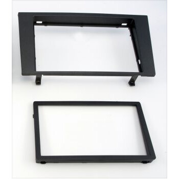 Compotech s.r.l.  Πρόσοψη Ford Mondeo '03>   53.195