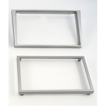 Compotech s.r.l.  Πρόσοψη Opel Corsa C, Corsa C Combi, Tigra B, Meriva   53.194