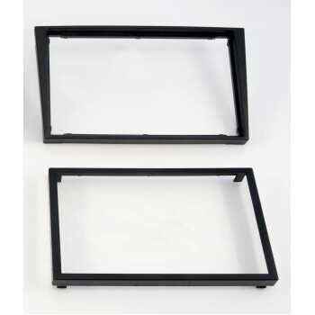 Compotech s.r.l.  Πρόσοψη Opel Agila, Suzuki Ignis   53.189