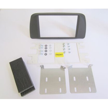 Compotech s.r.l.  Πρόσοψη Alfa Romeo Giulietta '10   53.248/BL