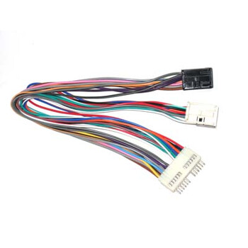 Compotech s.r.l.  Καλωδίωση Mini-iso 24pin   09.050