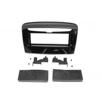 Compotech s.r.l.  Πρόσοψη Lancia Ypsilon '12> (Piano Black)   53.802