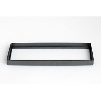 Compotech s.r.l.  Πρόσοψη Alfa Romeo Spider-GTV  >'03 (Μαύρη)   53.160