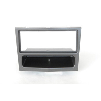 Compotech s.r.l.  Πρόσοψη Opel Astra H '04 - '10 (grey)   53.048