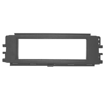 Compotech s.r.l.  Πρόσοψη Smart ForFour '04 - '07   53.016