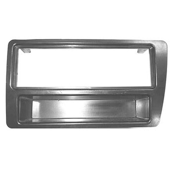 Compotech s.r.l.  Πρόσοψη Honda Civic '03> (with automatic air-condition)   53.060