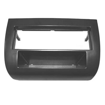 Compotech s.r.l.  Πρόσοψη Lancia Ypsilon '03>(Ανθρακί)   53.024