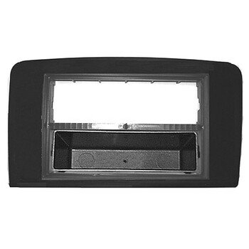 Compotech s.r.l.  Πρόσοψη Mercedes ML  '06> (W164)   53.138