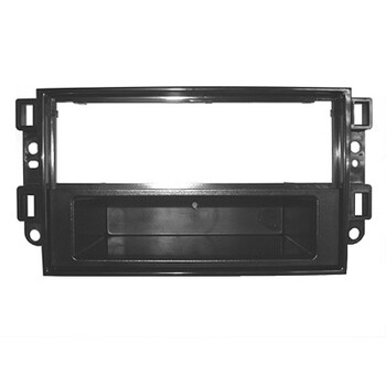 Compotech s.r.l.  Πρόσοψη Chevrolet Aveo, Captiva, Epica '06>   53.111