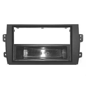 acv GmbH  Πρόσοψη Fiat Sedici, Suzuki Sx4 '06>   53.109