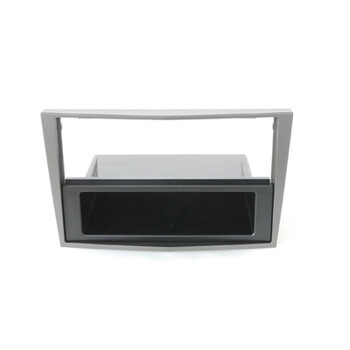 Compotech s.r.l.  Πρόσοψη Opel Corsa, Antara ('09/2006>) Ανθρακί   53.120