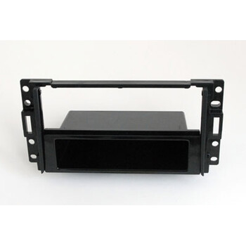 Compotech s.r.l.  Πρόσοψη Saab 9.7 '06>, Hummer H3   53.642