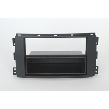 Compotech s.r.l.  Πρόσοψη Smart Fortwo '07>, Forfour '04-'07   53.127