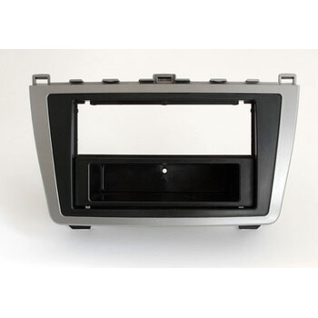 Compotech s.r.l.  Πρόσοψη Mazda 6  '08>   53.747