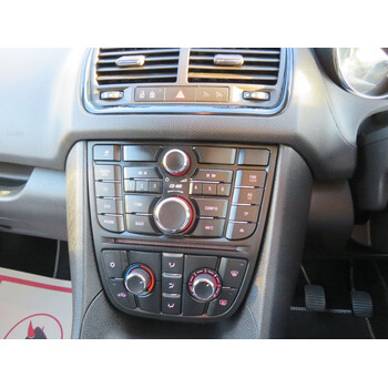 acv GmbH  Πρόσοψη Opel Meriva '10>   53.398