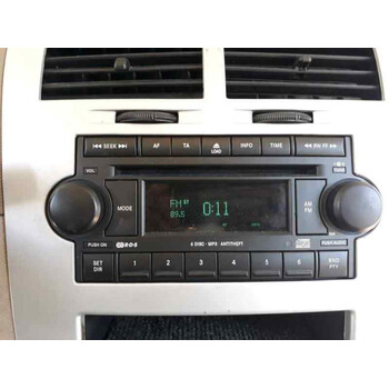 In Car Technologies Ltd  Πρόσοψη Chrysler, Jeep, Dodge   50.236