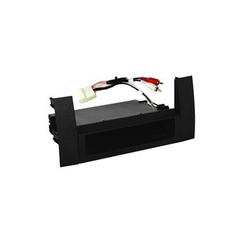 Metra Electronics  Πρόσοψη Toyota Prius ('04-'09)   MT.8240