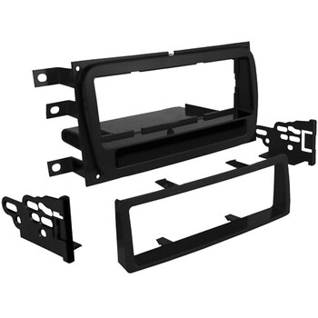 In Car Technologies Ltd  Πρόσοψη Suzuki Liana '02-'07   50.296