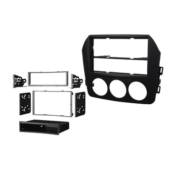 Metra Electronics  Πρόσοψη Mazda MX-5 facelift ’09-’15   MT.7519