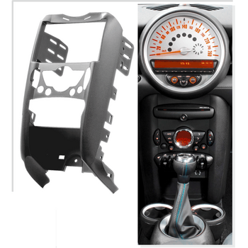 CARAV Industries Inc.  Πρόσοψη Mini Cooper   11.179