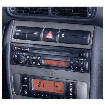 Compotech s.r.l.  Πρόσοψη Audi A3 8L, A4 B5, A6 - Seat Toledo, Leon '99>   53.008