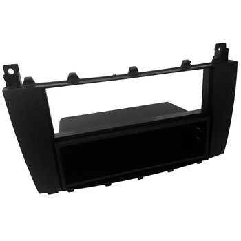 Compotech s.r.l.  Πρόσοψη Mercedes Classe C / CLC / G  (WITH ORIGINAL AUDIO 20 RADIO)   53.046