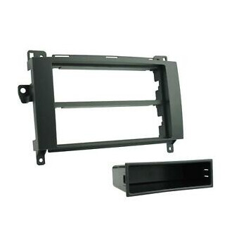 Compotech s.r.l.  Πρόσοψη Vw Crafter '06>, Mercedes   53.084