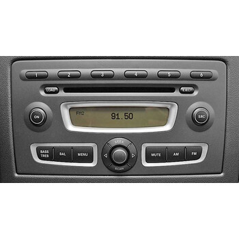 Compotech s.r.l.  Πρόσοψη Smart Fortwo '07>, Forfour '04-'07   53.127