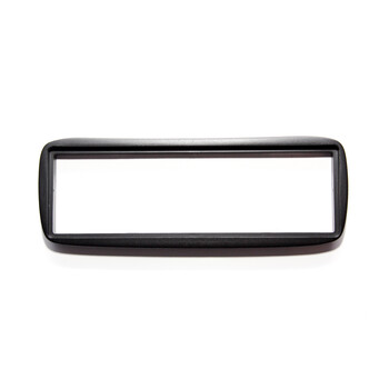 Compotech s.r.l.  Πρόσοψη Alfa Romeo Spider-GTV  >'03 (Μαύρη)   53.160