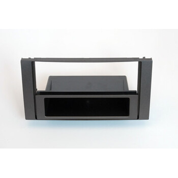 Per.Pic. s.r.l.  Πρόσοψη Ford Focus, C-Max, Fiesta, Fusion, Transit, S-Max, Galaxi, Kuga (Ανθρακί)   53.175/ANTH