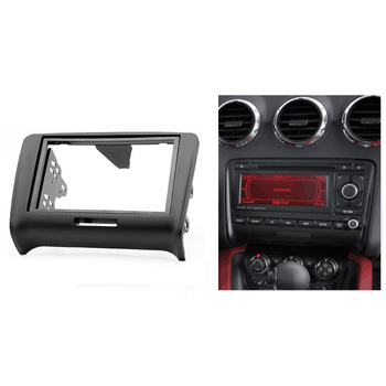 CARAV Industries Inc.  Πρόσοψη Audi TT '07>   11.124