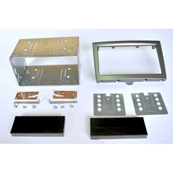 Compotech s.r.l.  Πρόσοψη Porsche 911, Boxter, Cayman (Anthracite)   53.830/ANTH