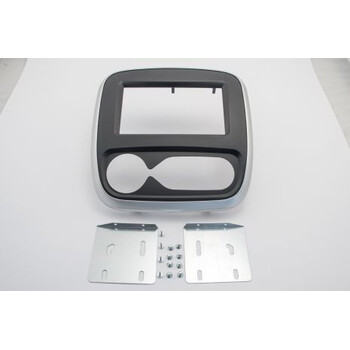 Compotech s.r.l.  Πρόσοψη Opel vivaro, Renault Traffic, Nissan NV 300 '14>   53.859