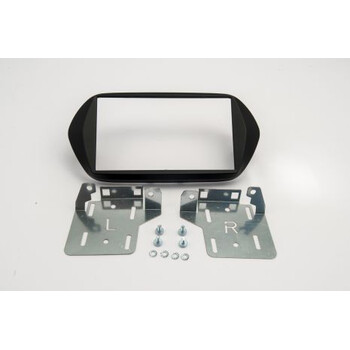 Compotech s.r.l.  Πρόσοψη 2din Fiat Tipo '16   53.885