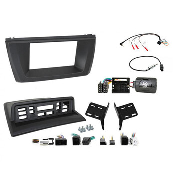 Connects2  Kit εγκατάστασης Bmw X3 '03-'10   53.948/KIT