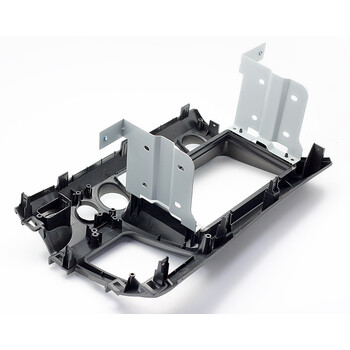 CARAV Industries Inc.  Πρόσοψη Honda Civic Sedan '07-'11   11.063