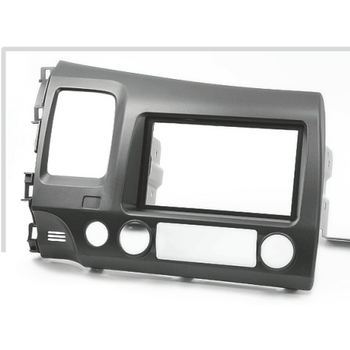 CARAV Industries Inc.  Πρόσοψη Honda Civic Sedan '07-'11   11.063