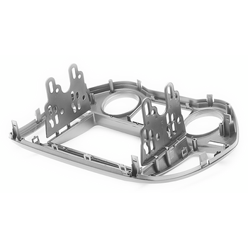 CARAV Industries Inc.  Πρόσοψη Hyundai i20 '12-'14 (CLIMA)   11.393