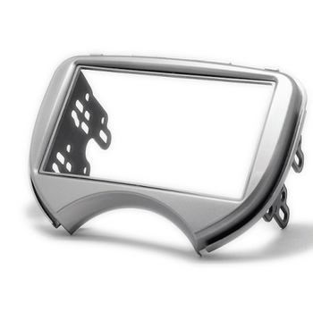 CARAV Industries Inc.  Πρόσοψη Nissan Micra, March (K13) '10-'13 / Renault Pulse '11>   11.294