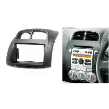 CARAV Industries Inc.  Πρόσοψη Daihatsu sirion, Subaru Justy   11.270