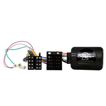 Connects2  Αντάπτ. Χειρ. Τιμονιού Fiat   CTSFA005.2