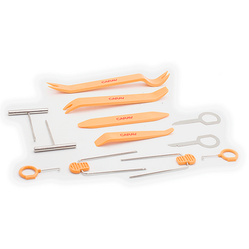 CARAV Industries Inc.  Επαγγελματικά εργαλεία τοποθέτησης (12τμχ)   IT.11