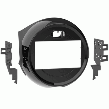 Metra Electronics  Πρόσοψη 2din Mini Cooper S 3rd Gen (F55/56)   MT.9326