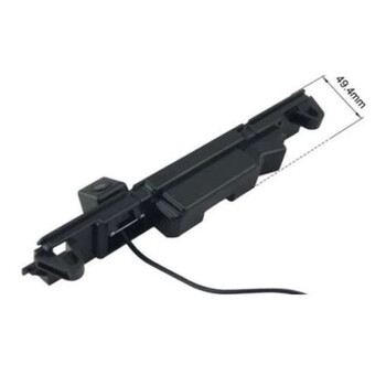 Hifimax Industrial Limited  Κάμερα οπισθοπορείας Toyota Yaris XP90 2005-2013(2 box)   RS.663