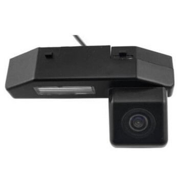 Hifimax Industrial Limited  Κάμερα οπιθοπορείας Mazda 6 / RX-8   RS.6871