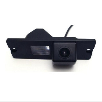 Hifimax Industrial Limited  Κάμερα οπισθοπορείας Mitsubishi Pajero /Zinger   RS.8255