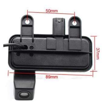 Hifimax Industrial Limited  Κάμερα οπιθοπορείας Mercedes E class   RS.842