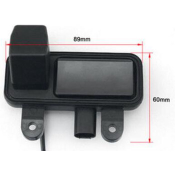 Hifimax Industrial Limited  Κάμερα οπισθοπορείας Mercedes B180/B200 ('12-'14)   RS.845