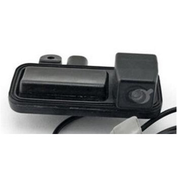 Hifimax Industrial Limited  Κάμερα οπισθοπορείας Mercedes B180/B200 ('12-'14)   RS.845